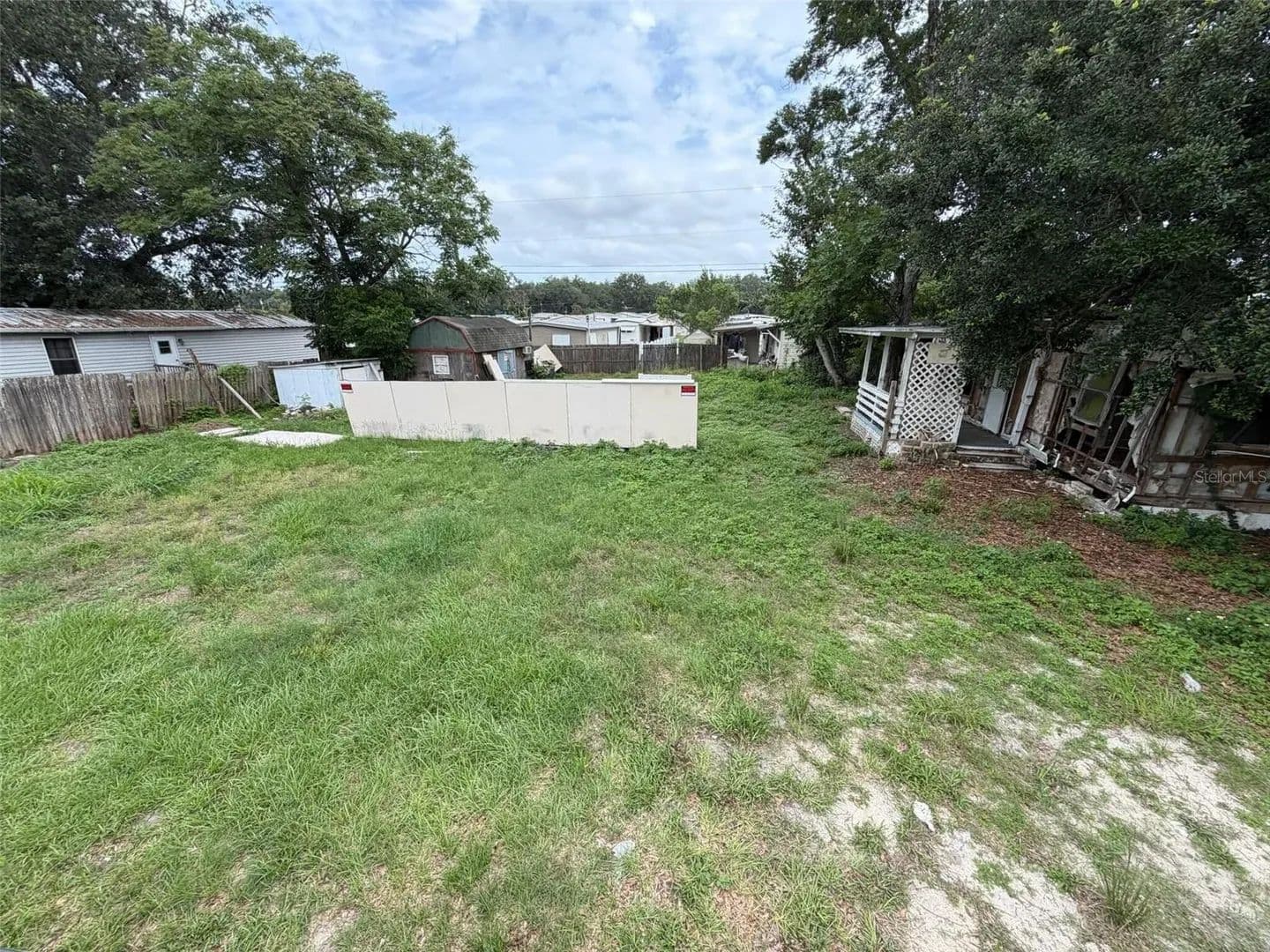 0.24 Acres of Land for Sale in Zephyrhills, Florida - Zephyrhills, Florida, 33542