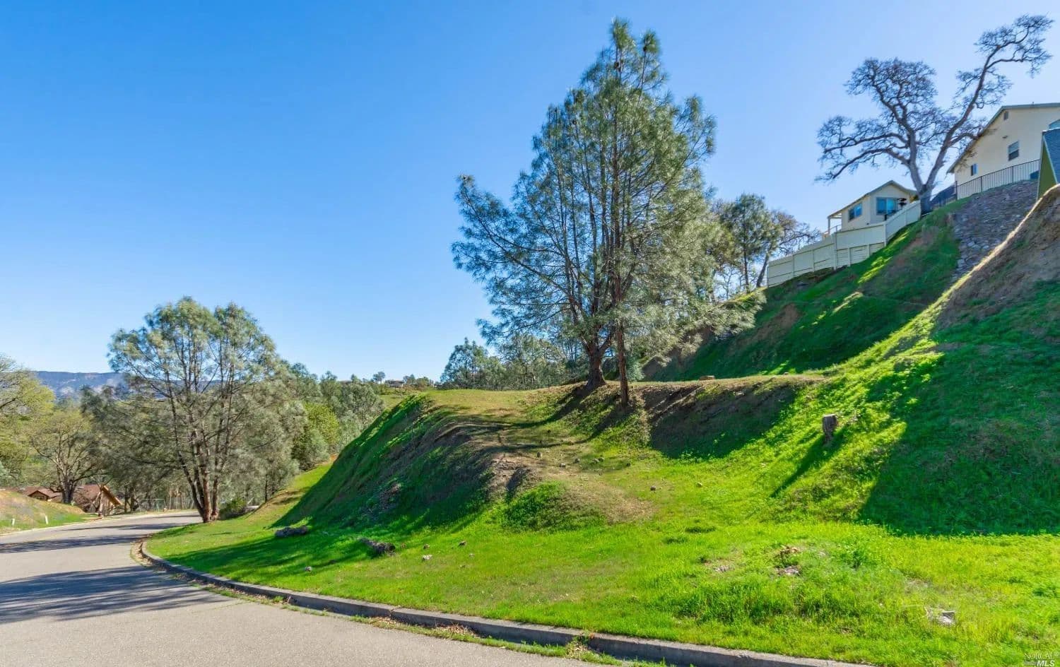 Property from 1276 Steele Canyon Road - KW - Napa, California, 94558