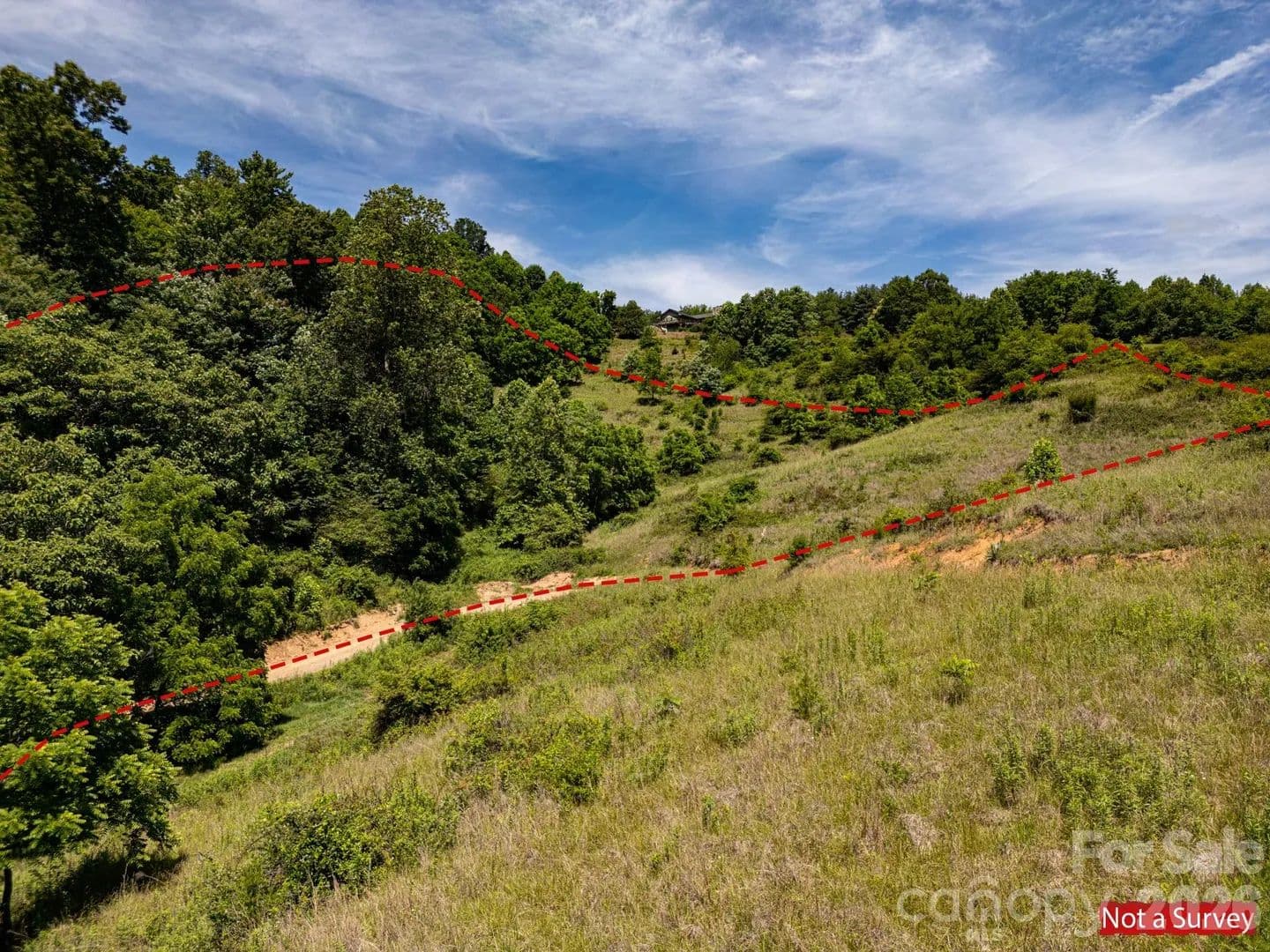Property from 999 Murphy Cove Road - KW - Candler, North Carolina, 28715