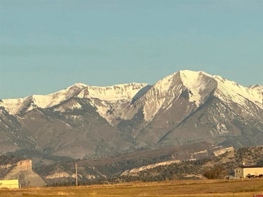 Property from 888 Crystal Acres - KW - Hesperus, Colorado, 81326