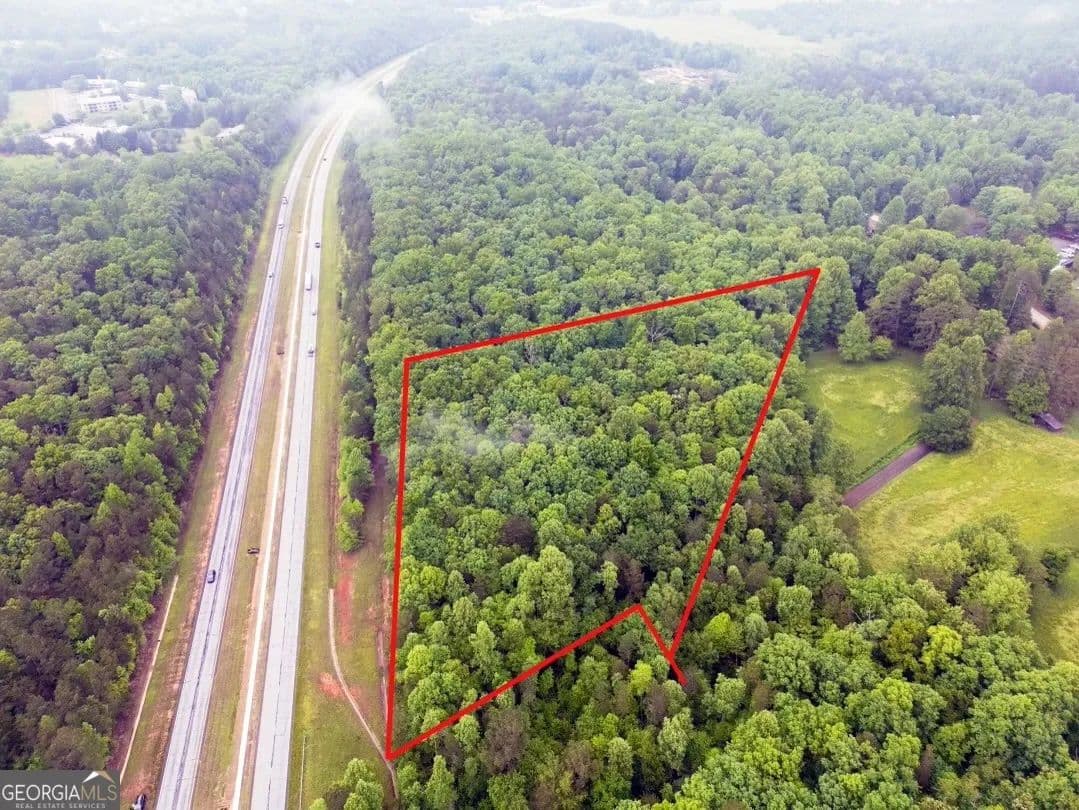 Property from 0 Hwy 441 - KW - Clarkesville, Georgia, 30523