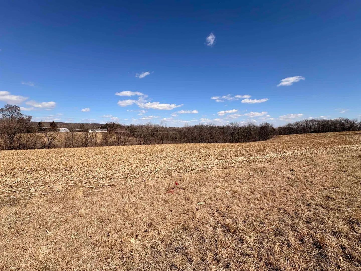 2.06 Acres of Land for Sale in Durango, Iowa - Durango, Iowa, 52039