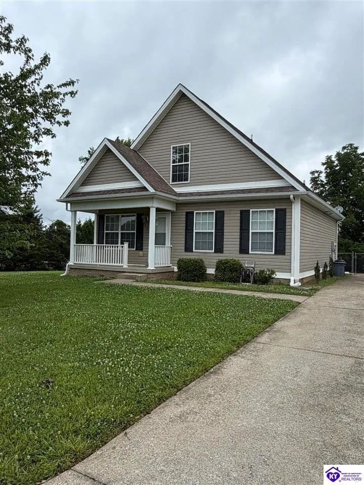 0.42 Acres of Land for Sale in Bardstown, Kentucky - Bardstown, Kentucky, 40004