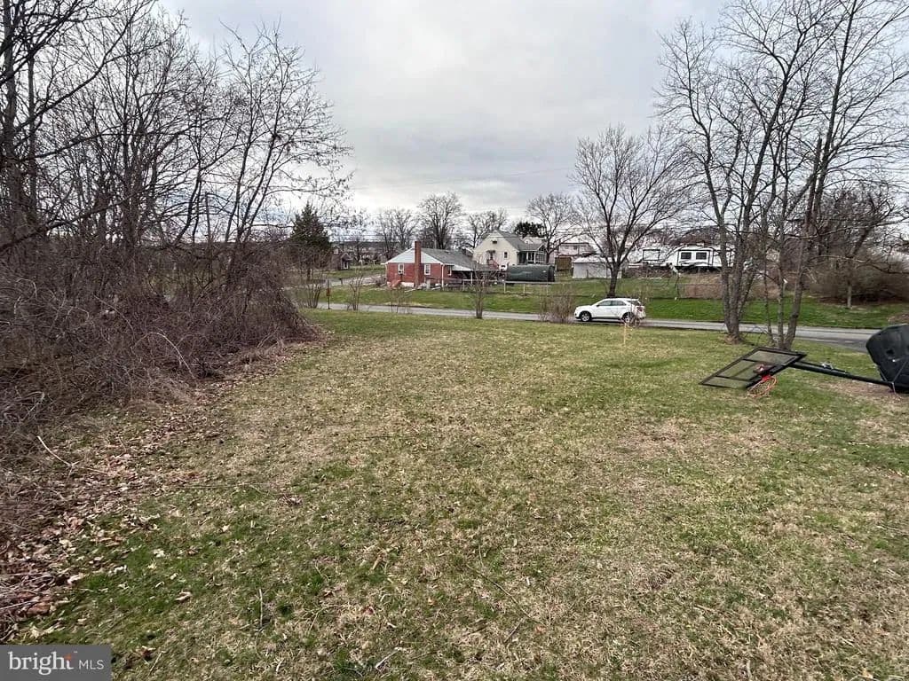 0.45 Acres of Land for Sale in GILBERTSVILLE, PA - land for sale