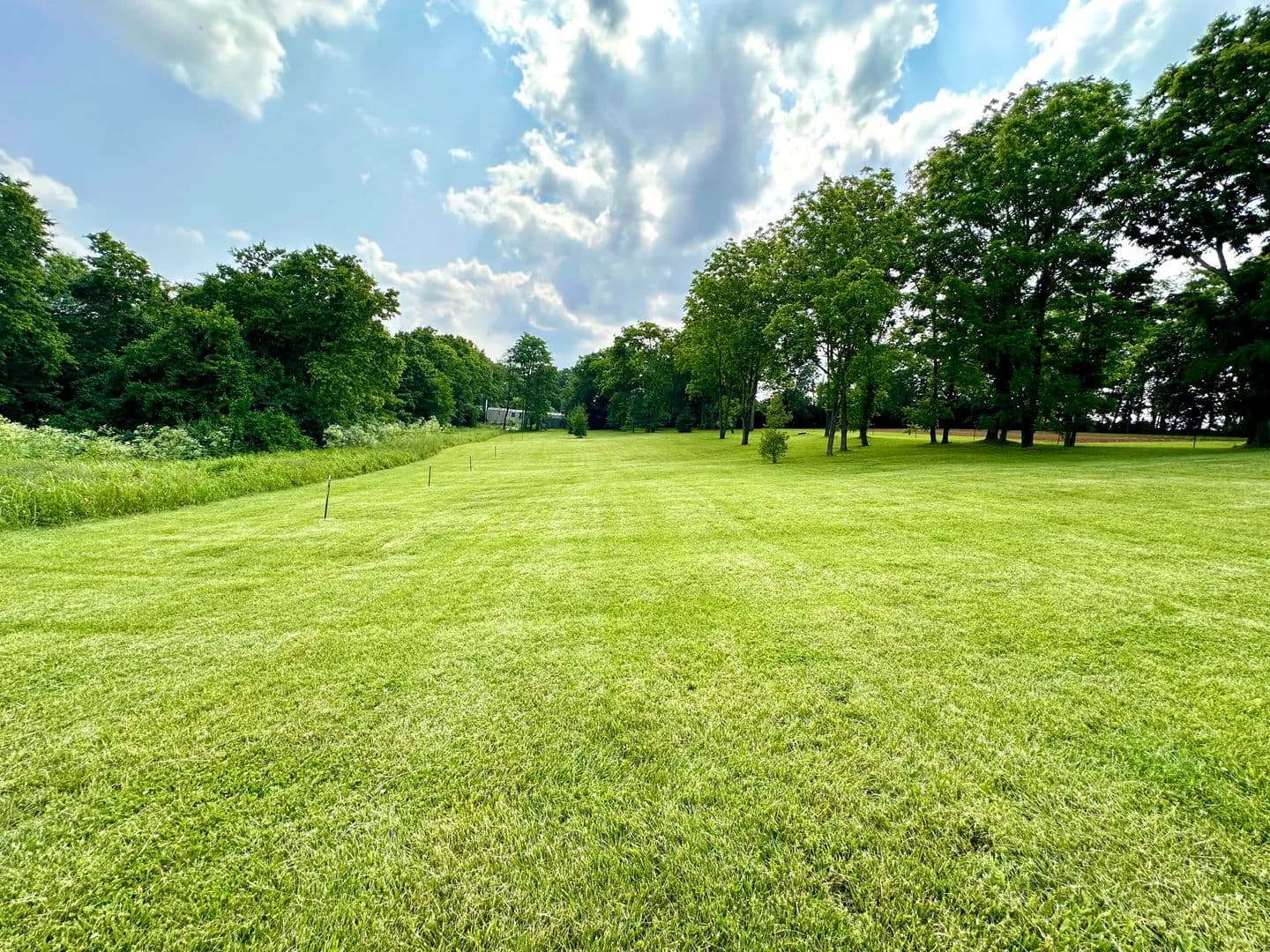 1.36 Acres of Land for Sale in Millersburg, Kentucky - Millersburg, Kentucky, 40348
