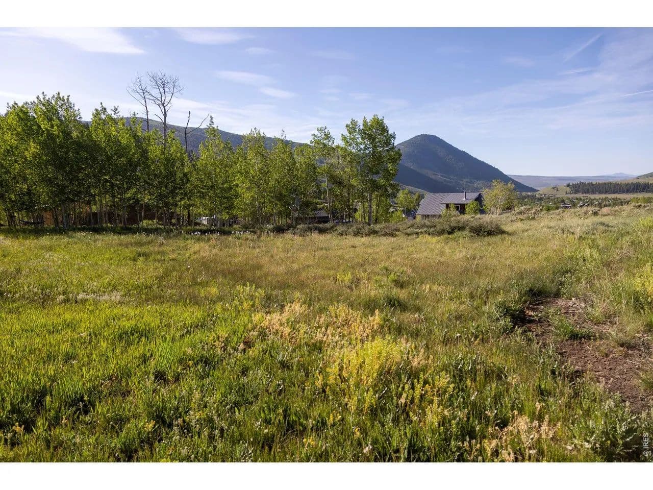 Property from 451 Zeligman St - KW - Crested Butte, Colorado, 81224