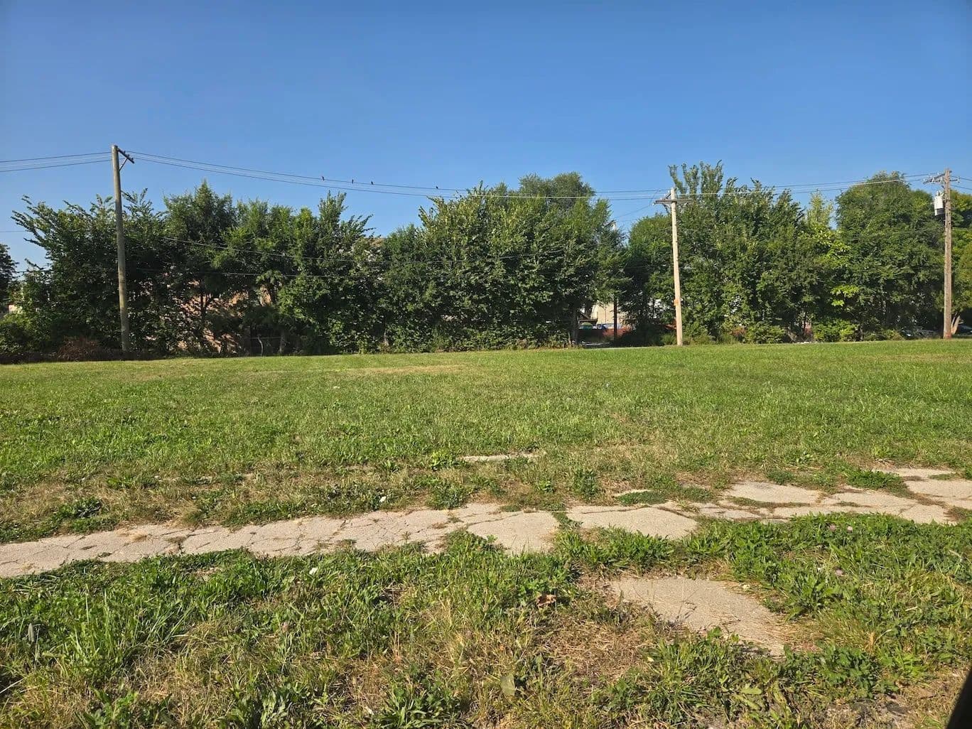 Land for Sale in Chicago, IL - Chicago, Illinois, 60623