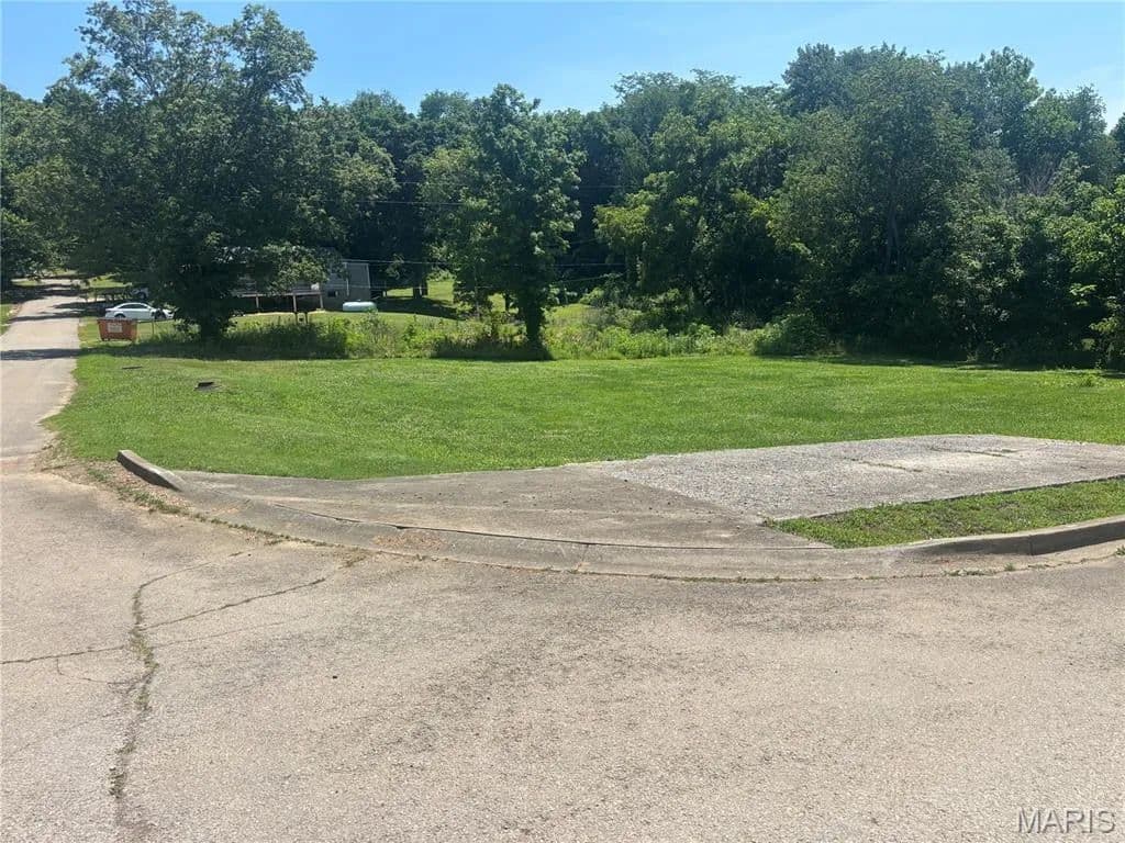 0.33 Acres of Land for Sale in Marquand, MO - Marquand, Missouri, 63655
