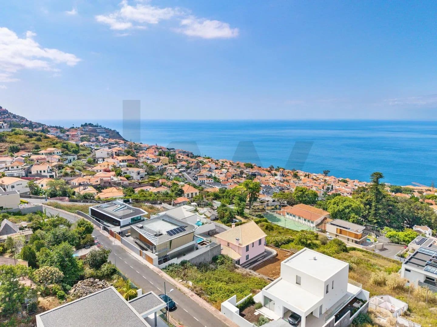 509 Acres of Land for Sale in Santa Maria Maior, Funchal - land for sale
