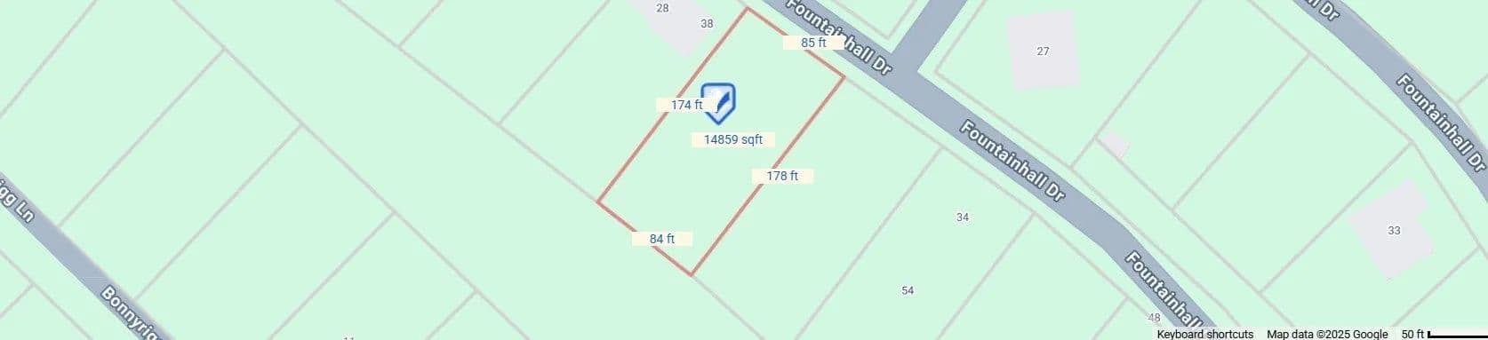 Lots & Land-Other in Bella Vista - land for sale
