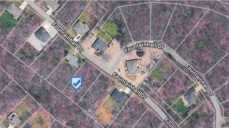 Lots & Land-Other in Bella Vista - land for sale