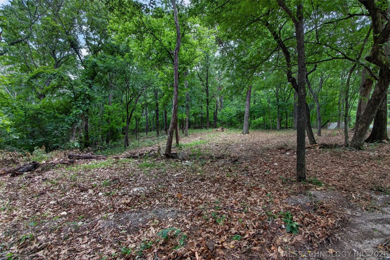 3.61 Acres of Land for Sale in Locust Grove, OK - Locust Grove, Oklahoma, 74352