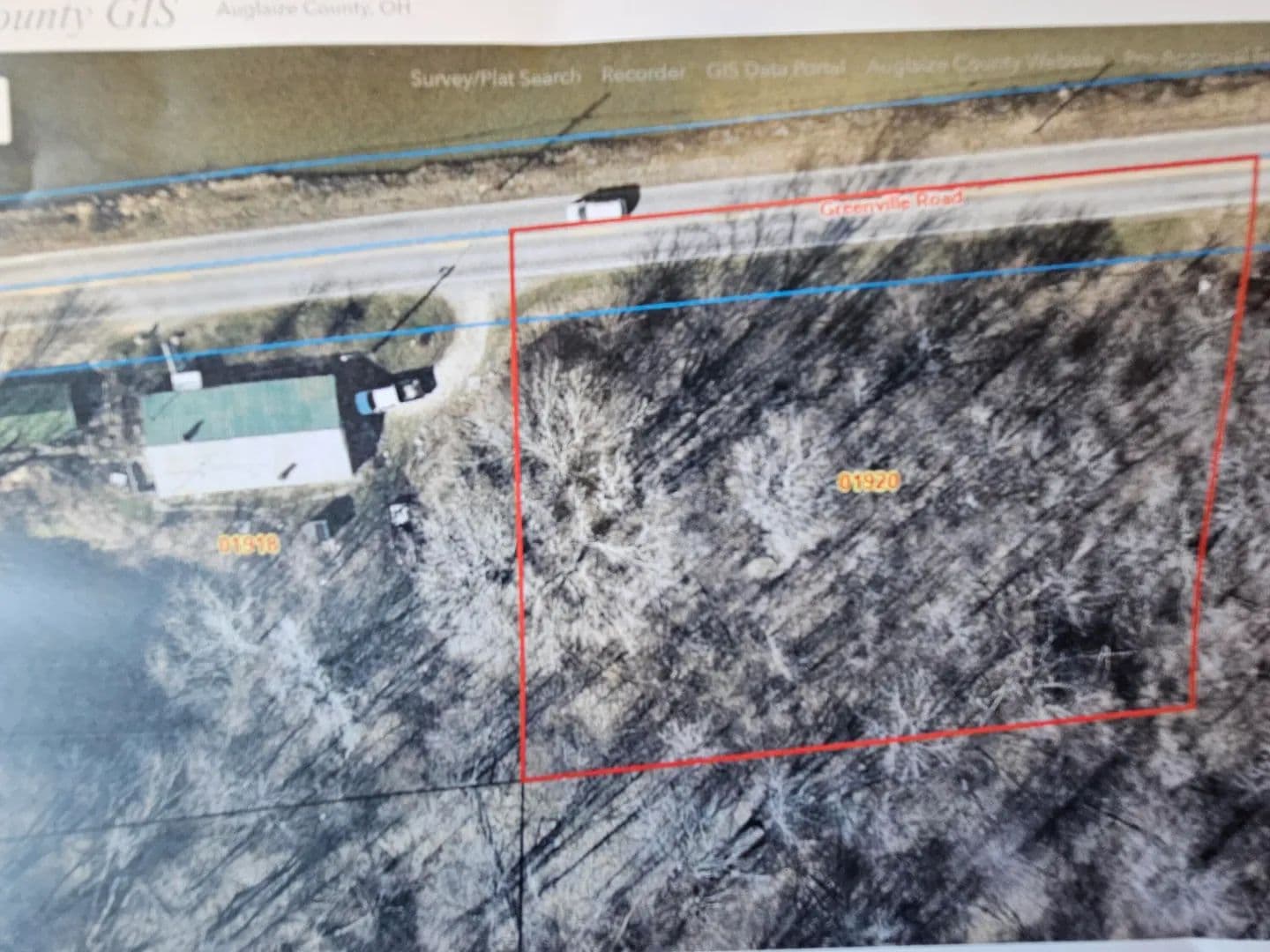 0.78 Acres of Land for Sale in Saint Marys, Ohio - Saint Marys, Ohio, 45885