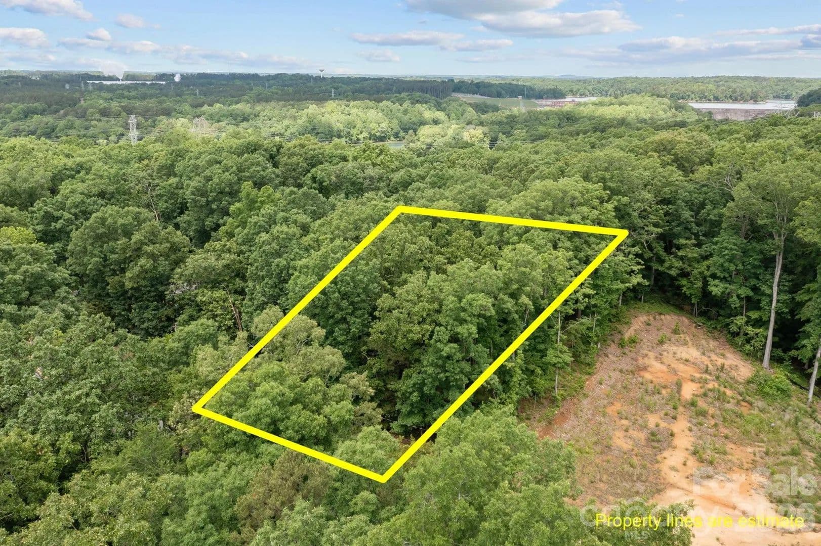 Property from 1607 Hart Road - KW - Charlotte, North Carolina, 28214