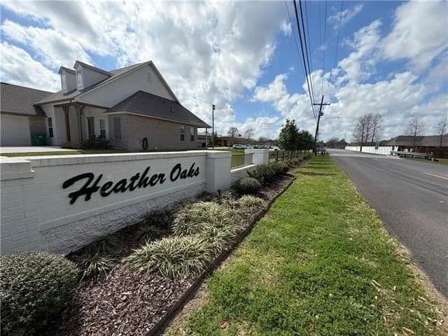Lots & Land-Other in Luling - Luling, Louisiana, 70070