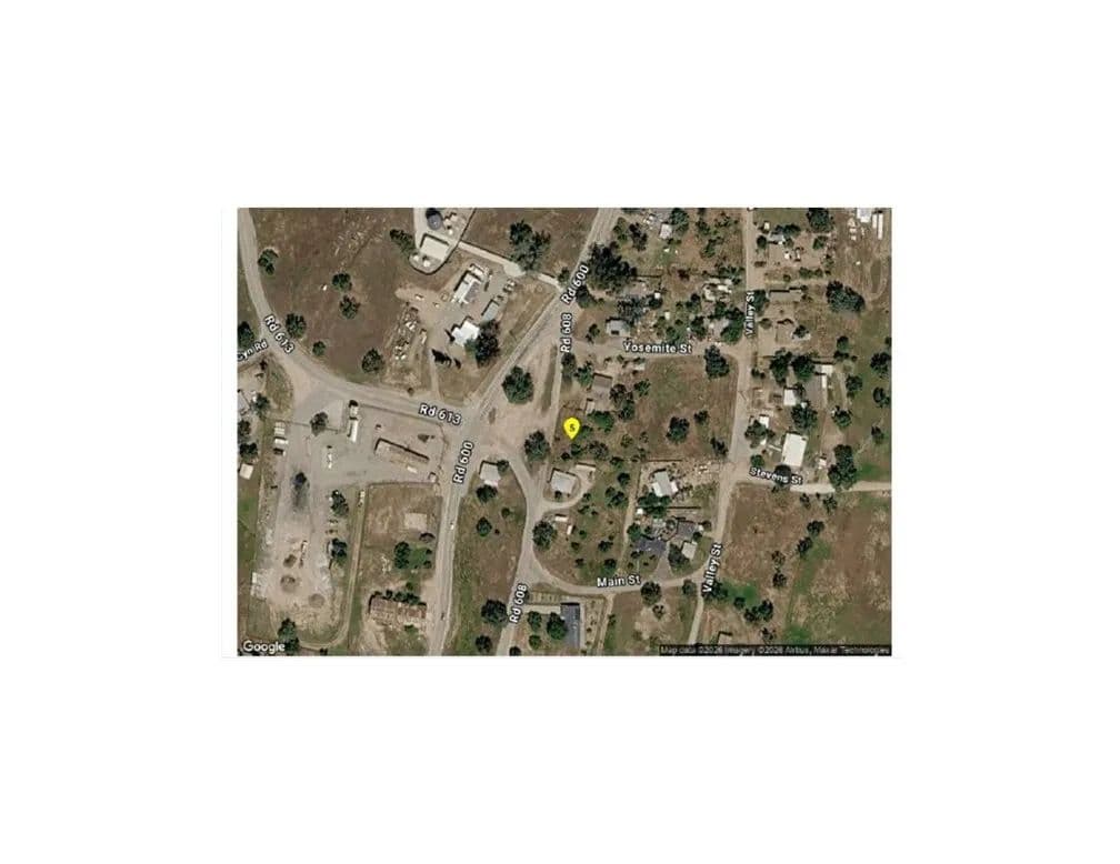 Property from 0 Front - KW - Raymond, California, 93653