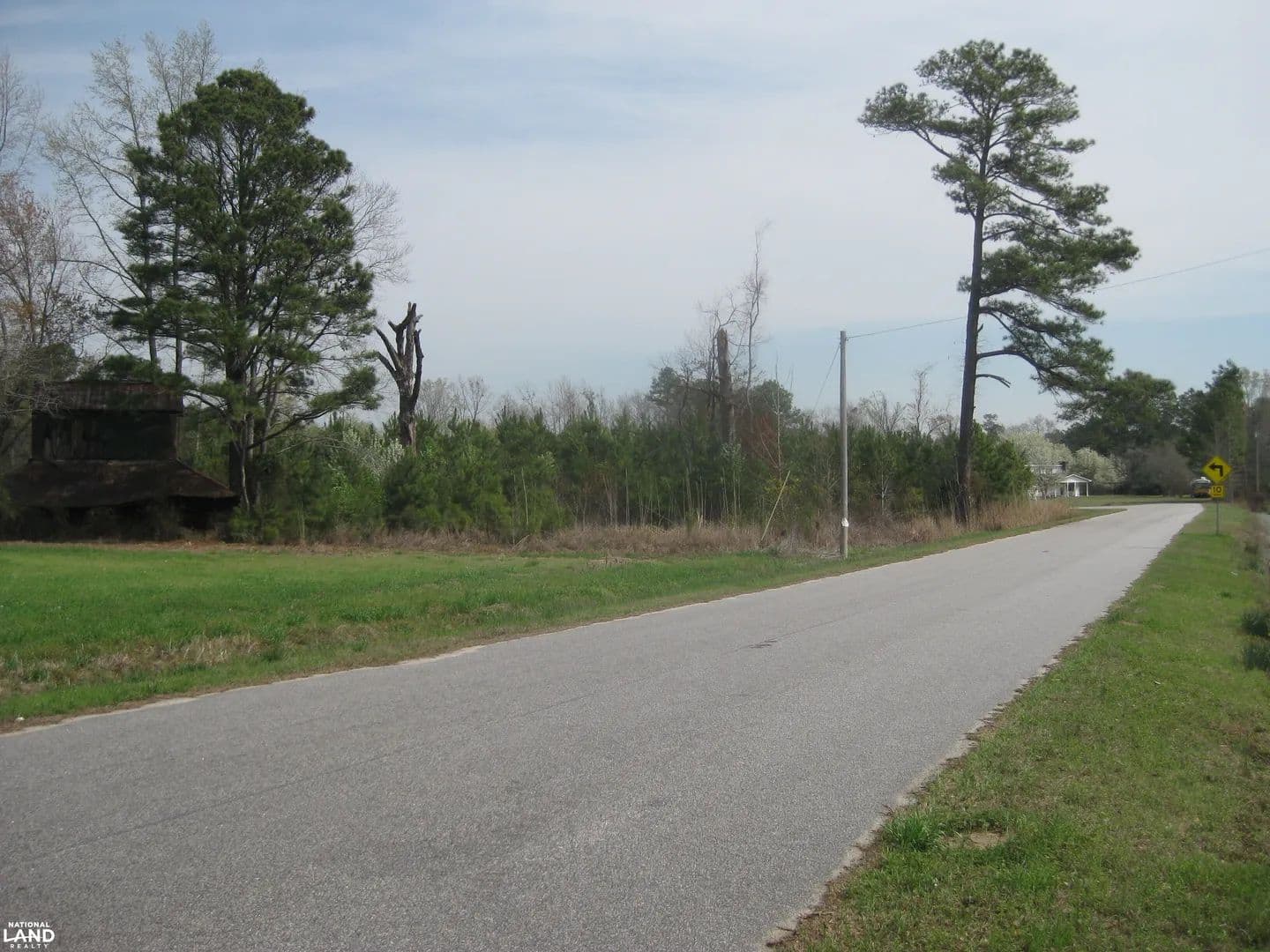 Oak Grove Community Homesite II - Latta, South Carolina, 29565