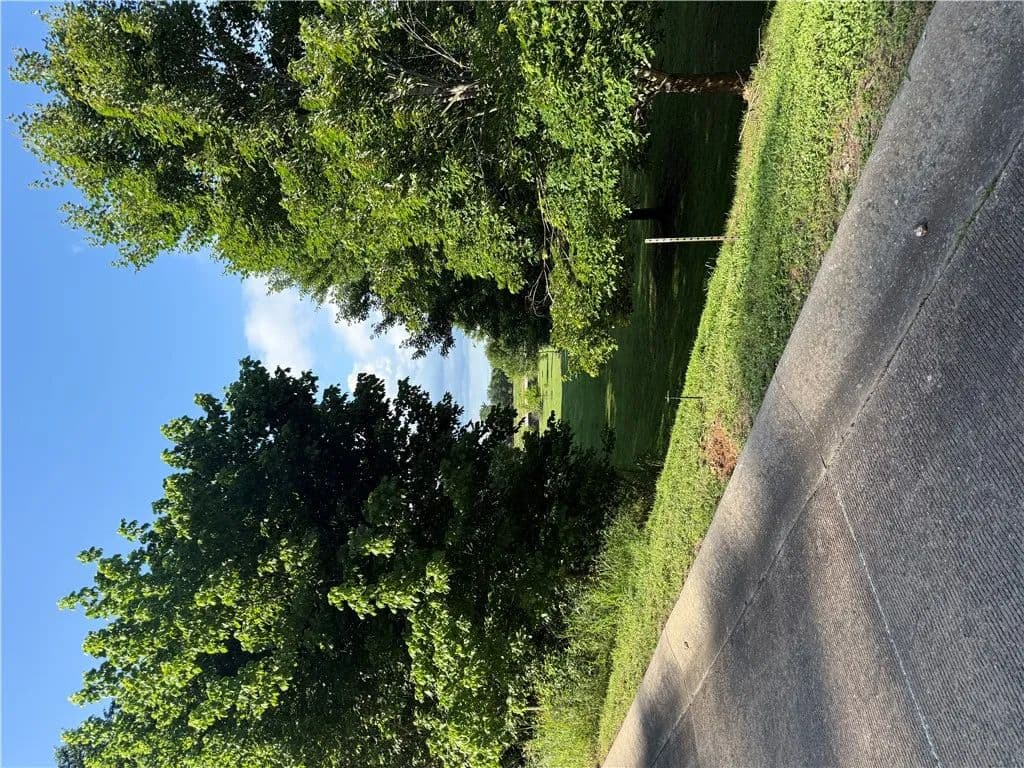 2.18 Acres of Land for Sale in Bentonville, Arkansas - Bentonville, Arkansas, 72713
