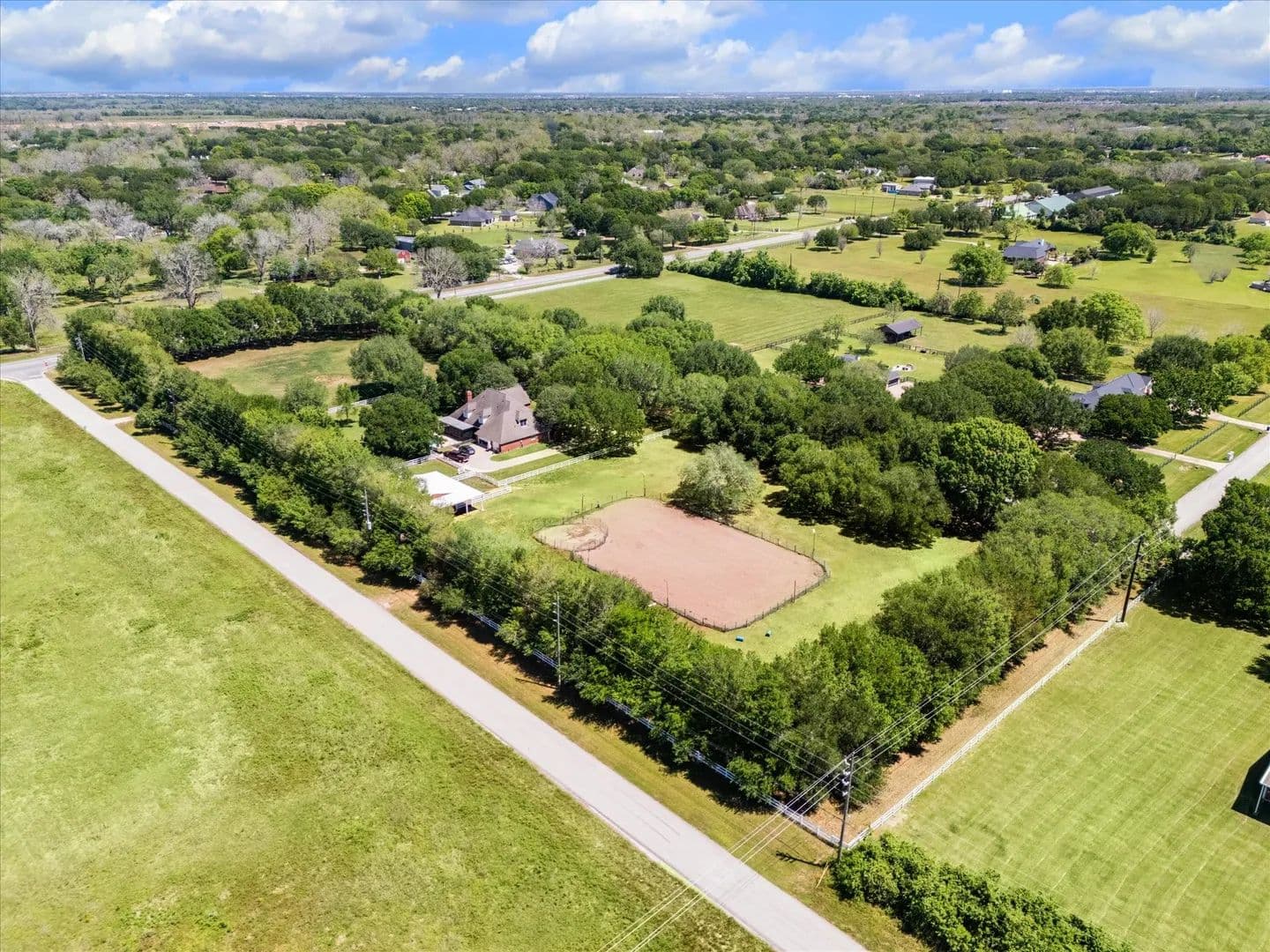Property from 4425 Glenwood Drive - KW - land for sale