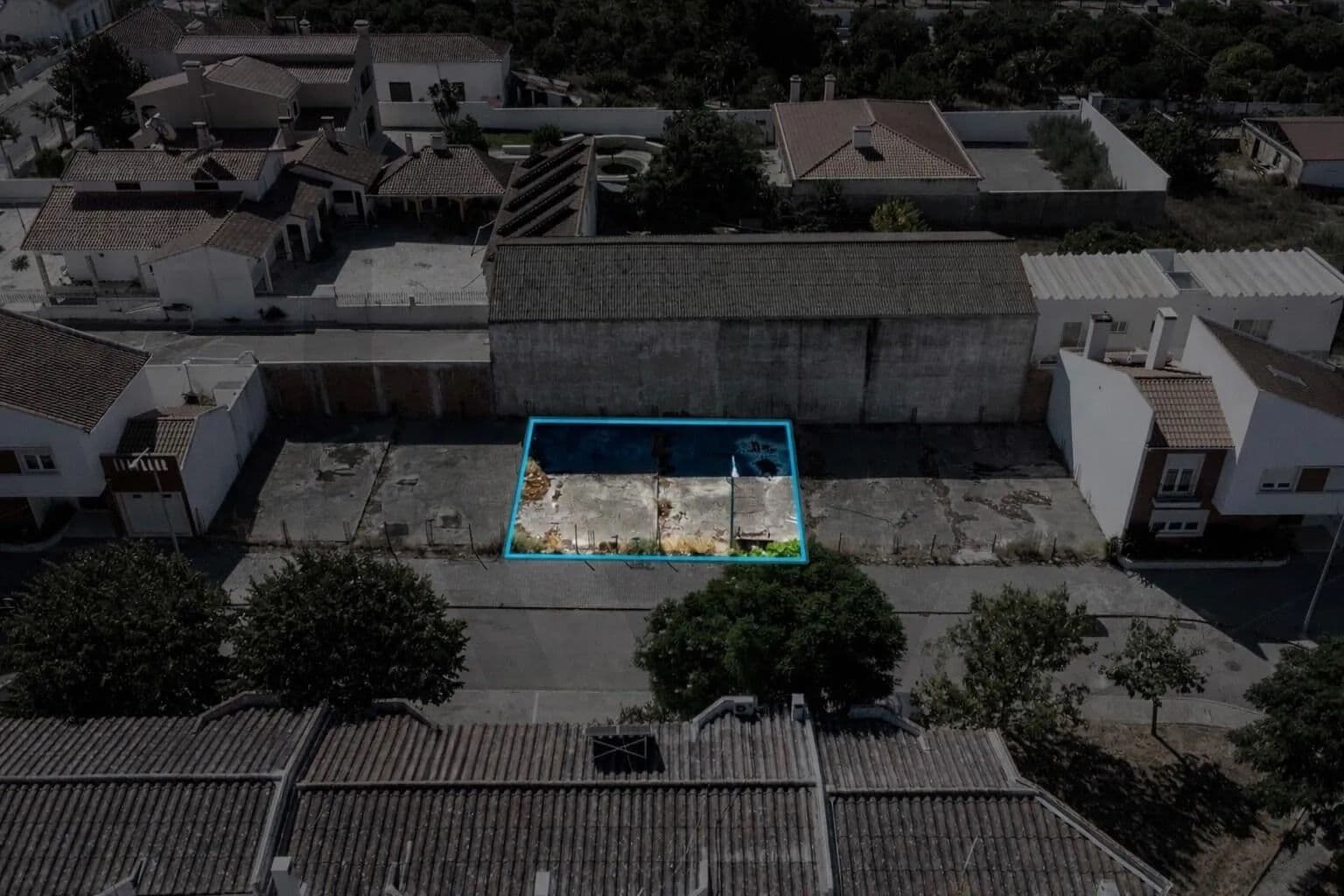 173 Acres of Land for Sale in Alpiarça, Alpiarça - land for sale