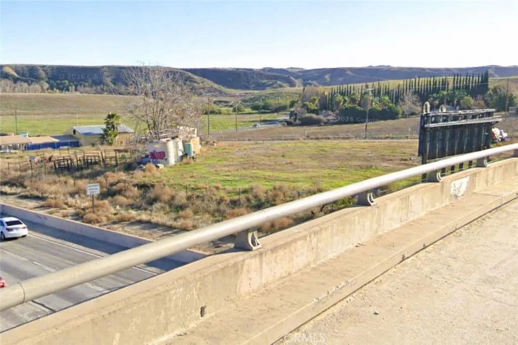 Property from 0 Outer Highway 10 - KW - Yucaipa, California, 92399
