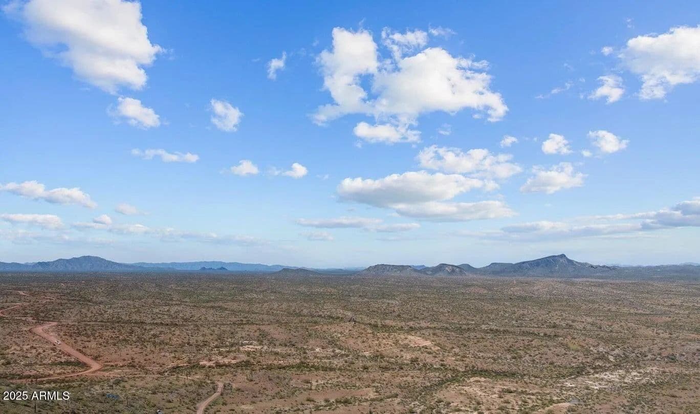 Property from XX00 N 451st Avenue #- - KW - Wickenburg, Arizona, 85390
