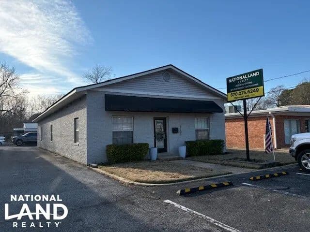 Dynasty Group Office - Jonesboro, Arkansas, 72401