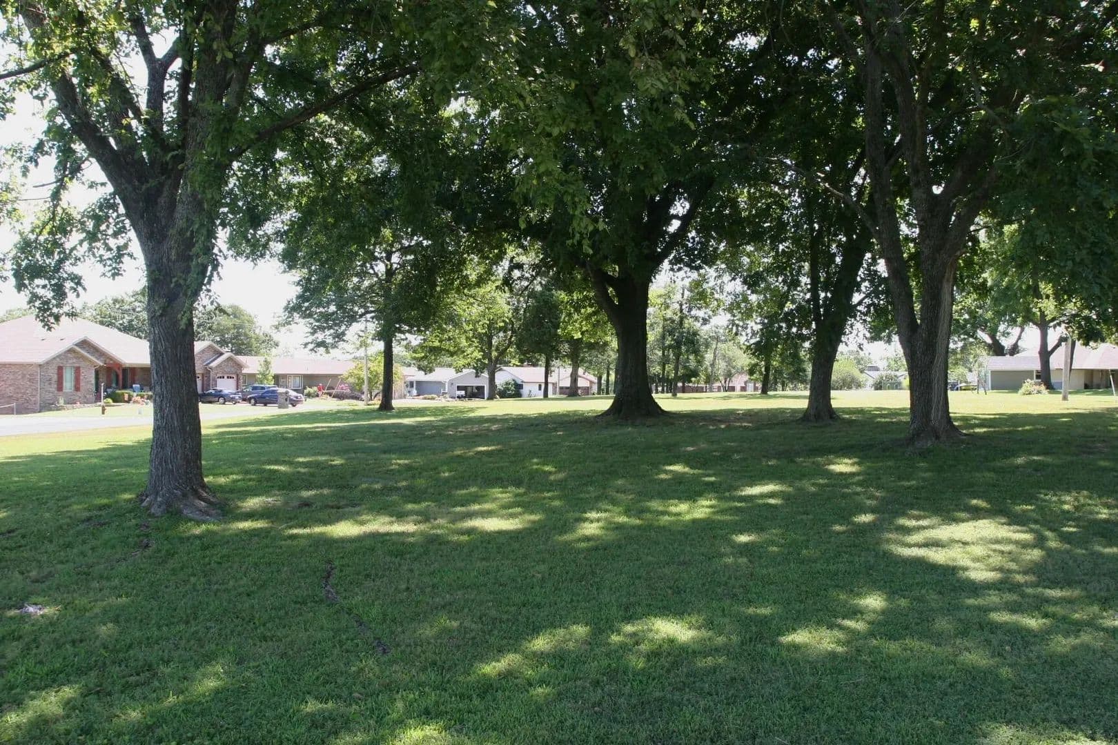 Property from Lot 8 & 9 Twin Island Drive - KW - Blue Eye, Missouri, 65611