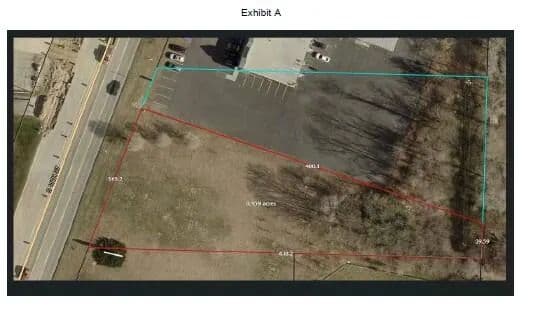 Property from 1911 S 11th Street #11-14-0870-0004-00-5 New: - KW - Niles, Michigan, 49120