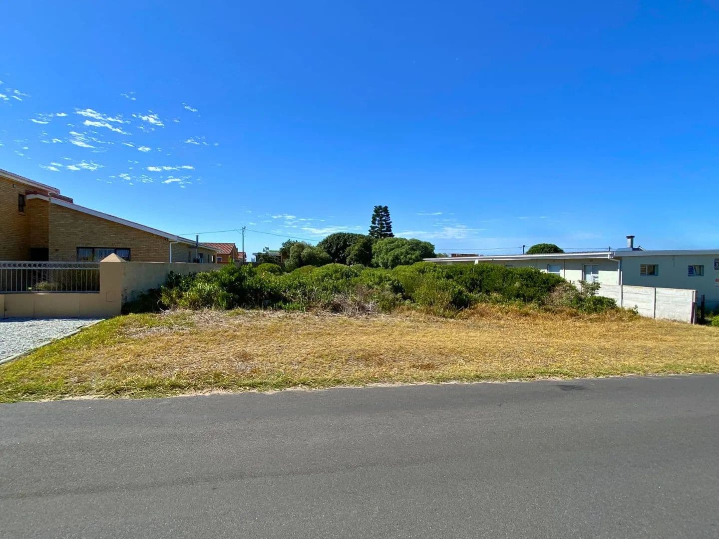 654 Acres of Land for Sale in Gansbaai, Western Cape - land for sale