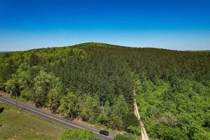 Property from 1221 Ryans Road - KW - Decatur, Tennessee, 37322