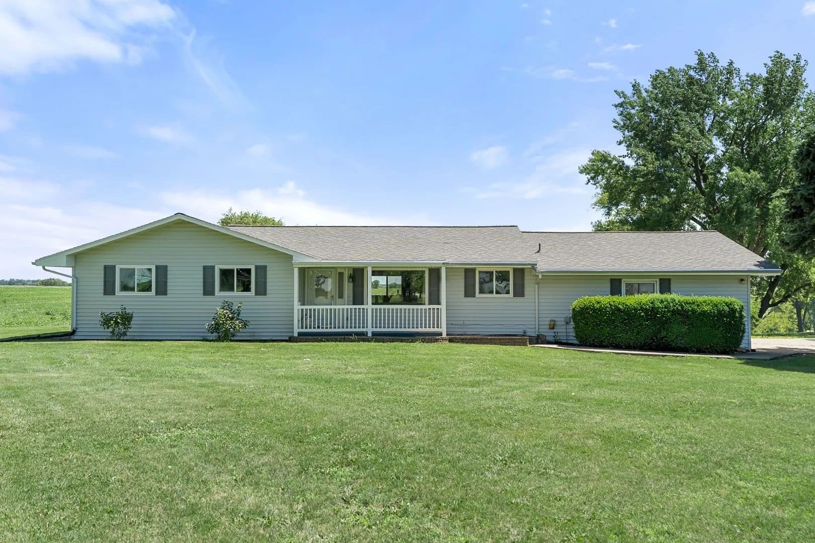 3.02 Acres of Land for Sale in Monroe, IA - Monroe, Iowa, 50170
