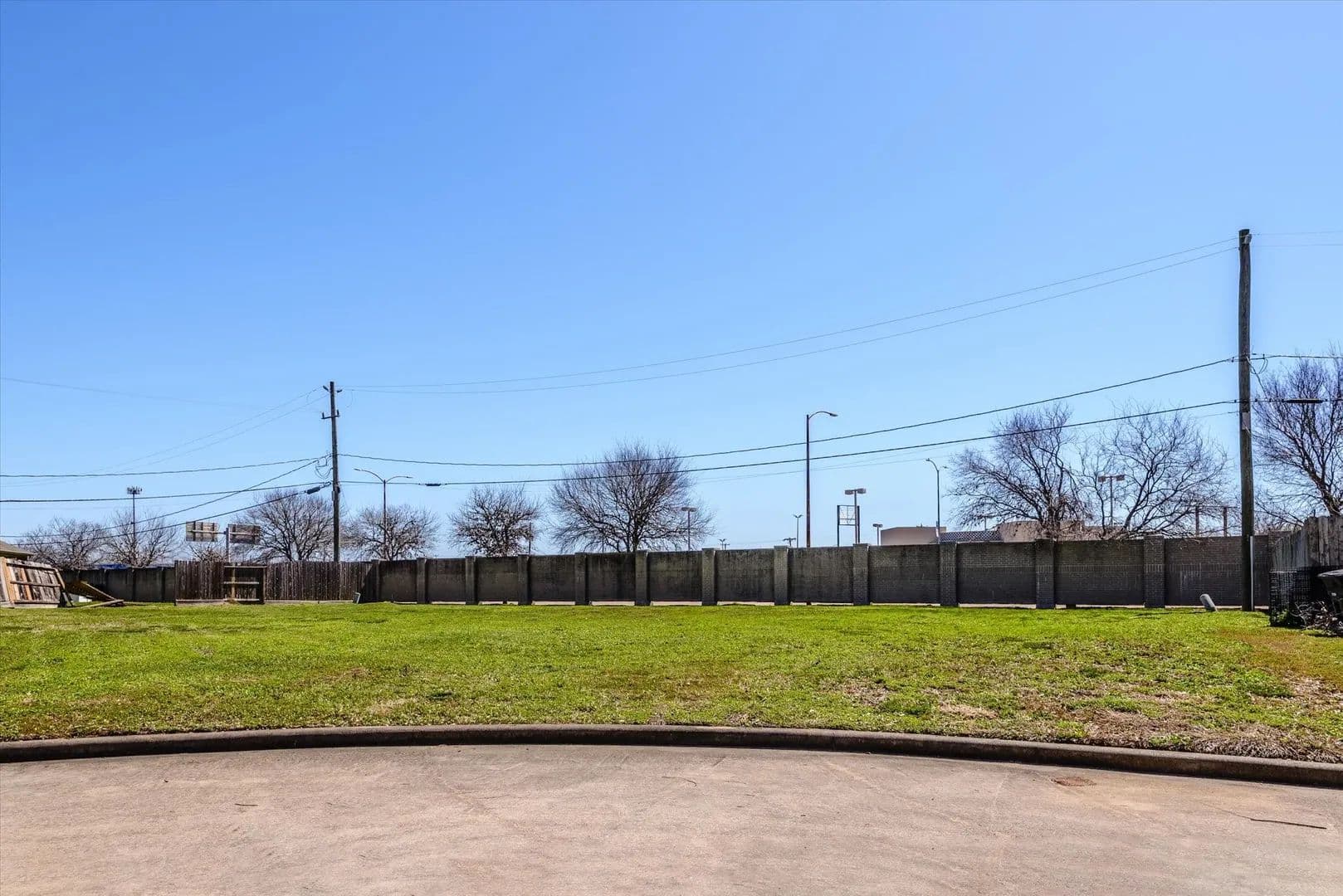 Property from 4014 England Court Court E - KW - Houston, Texas, 77021