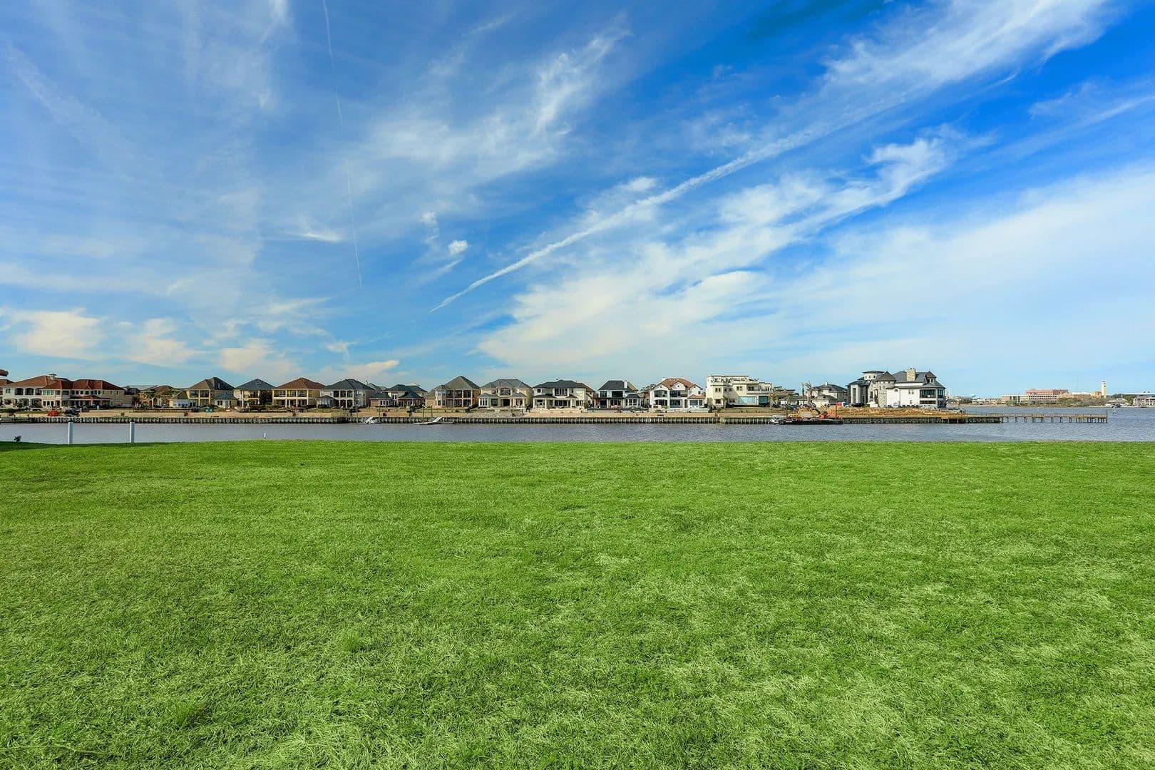 Lots & Land-Other in League City - League City, Texas, 77573