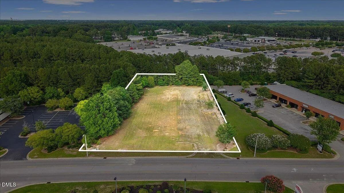 Property from 367 Venture Drive - KW - Smithfield, North Carolina, 27577
