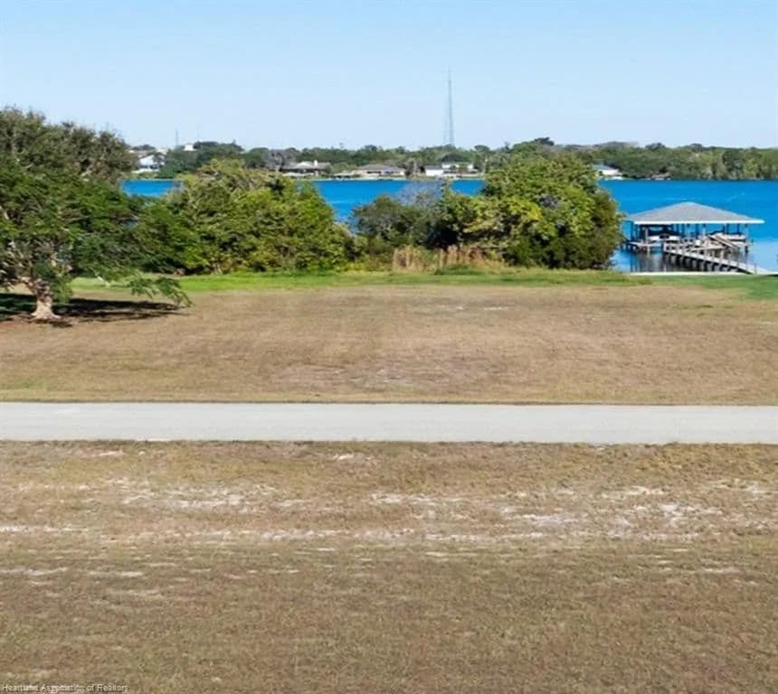 Lots & Land-Other in Lake Placid - Lake Placid, Florida, 33852