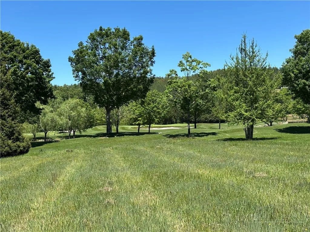 Property from TBD Village Court - KW - Jefferson, North Carolina, 28640