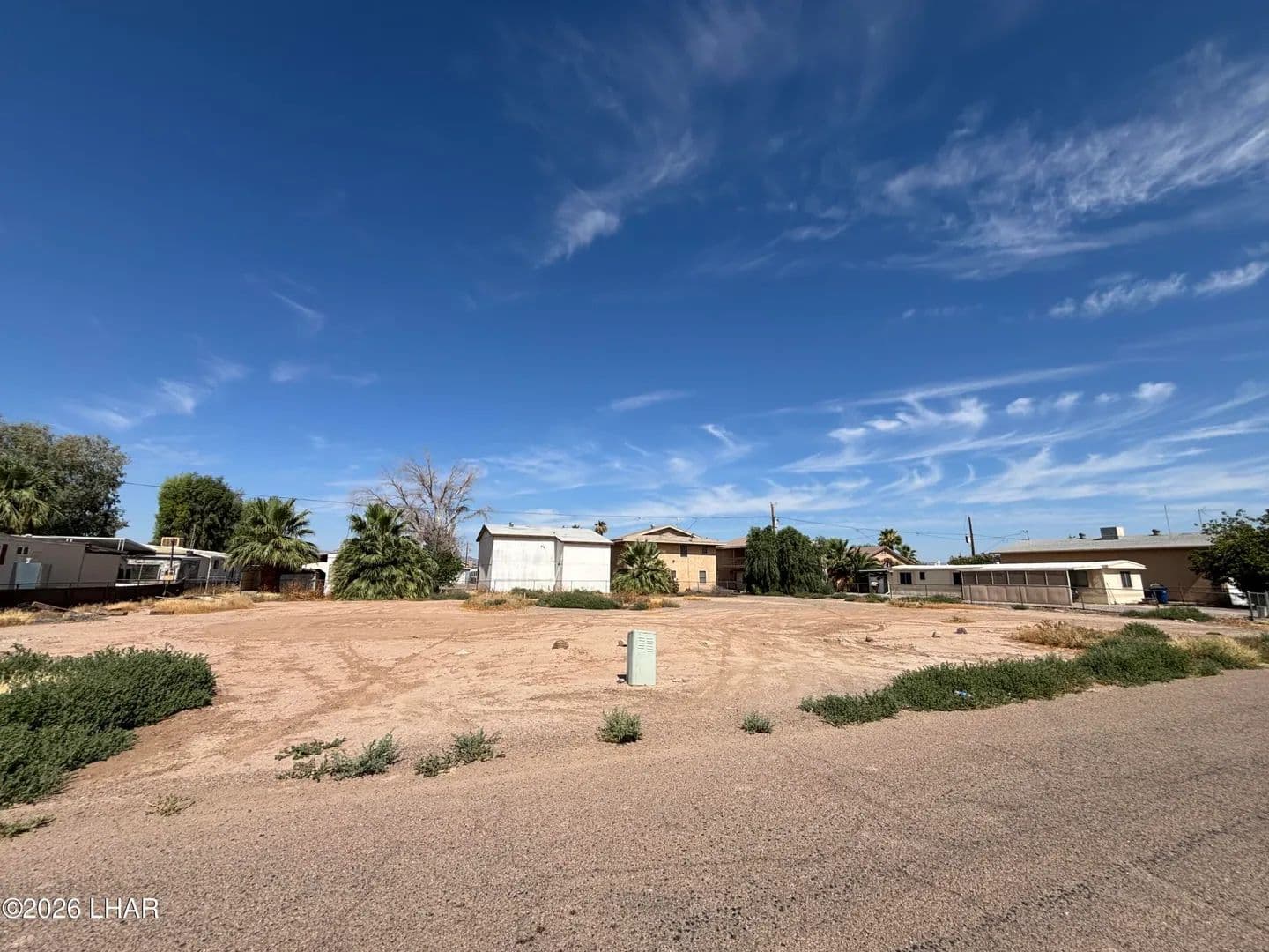 Property from 7863 S Cardinal Dr - KW - Mohave Valley, Arizona, 86440