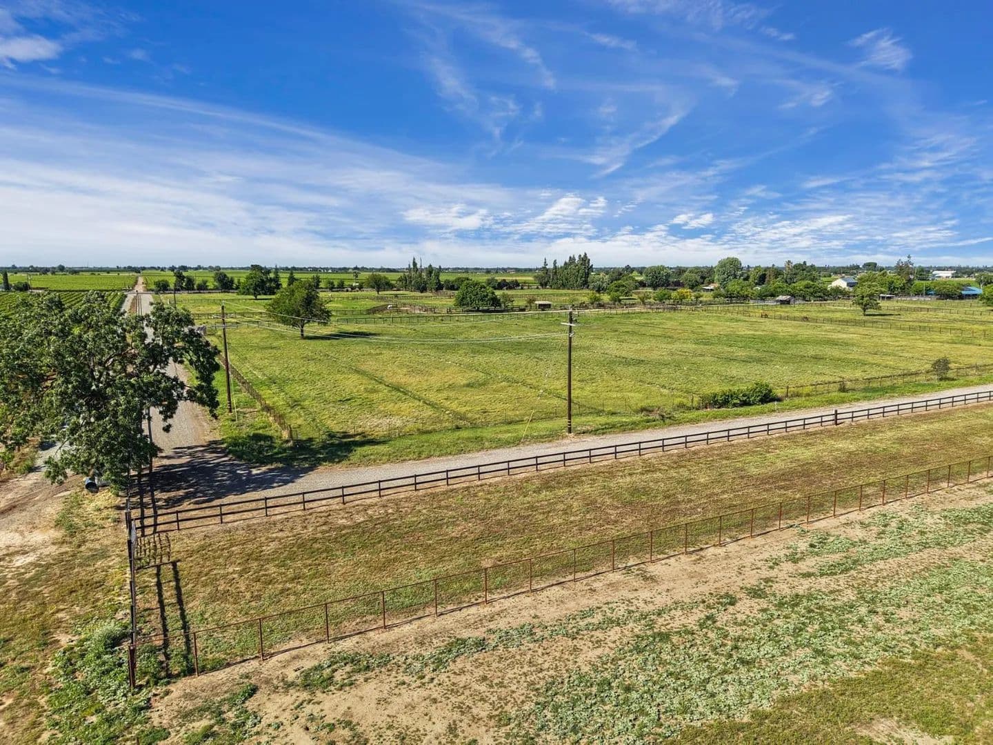 2 Acres of Land for Sale in Lodi, CA - Lodi, California, 95242