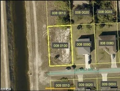 Property from 3008 18th Street SW - KW - Lehigh Acres, Florida, 33976