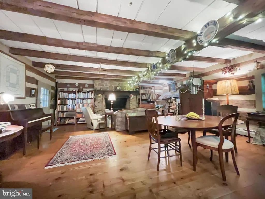 Property from 1095 TEXTER MOUNTAIN ROAD - KW - Robesonia, Pennsylvania, 19551
