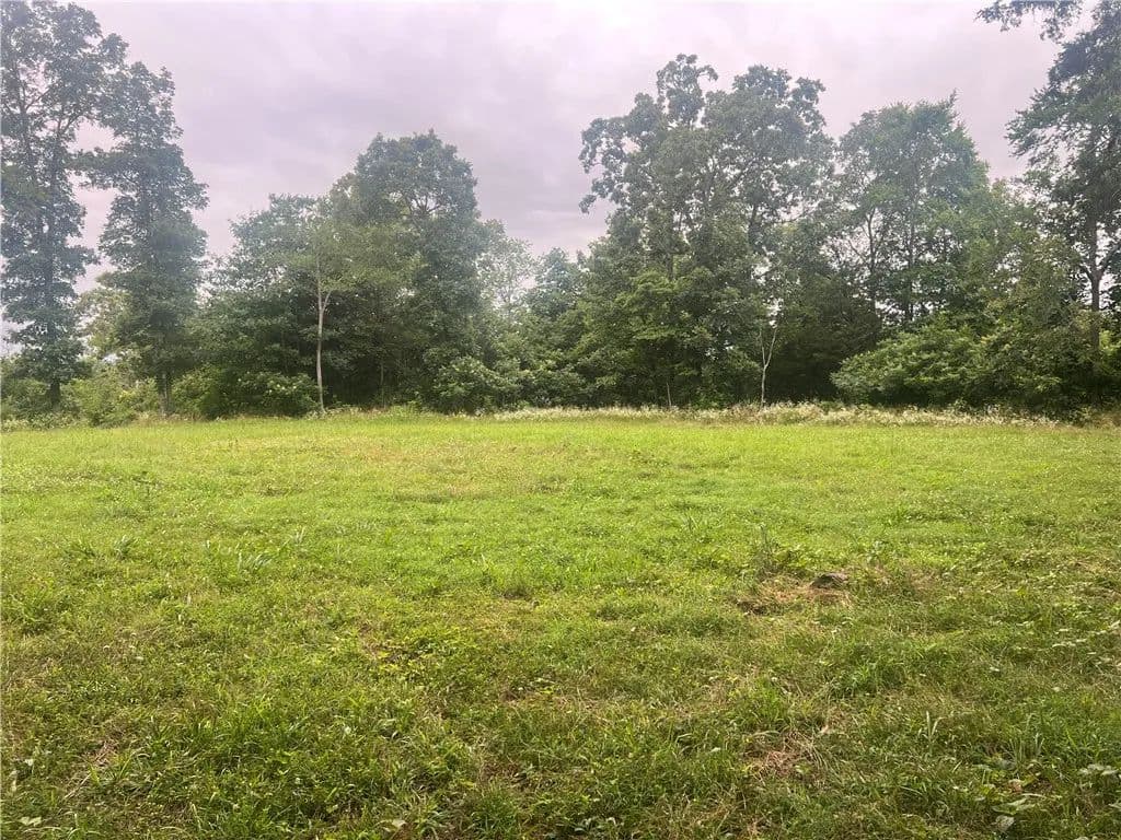 17 Acres of Land for Sale in Fayetteville, AR - Fayetteville, Arkansas, 72701