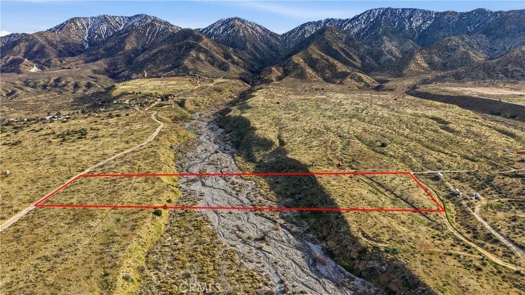 Property from 0 Cruthers Creek Road - KW - land for sale