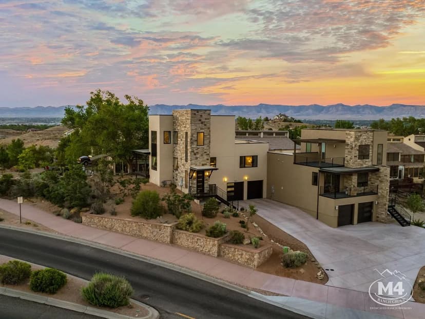 West Ridges Townhouse