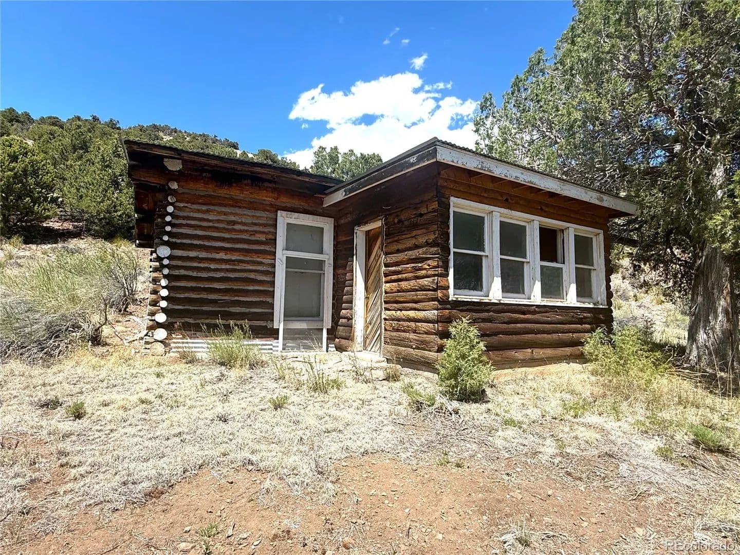 42 Acres of Land for Sale in Saguache, Colorado - Saguache, Colorado, 81149