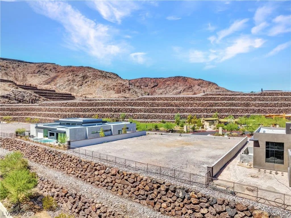 Property from 8 Sanctuary Peak Court - KW - Henderson, Nevada, 89012