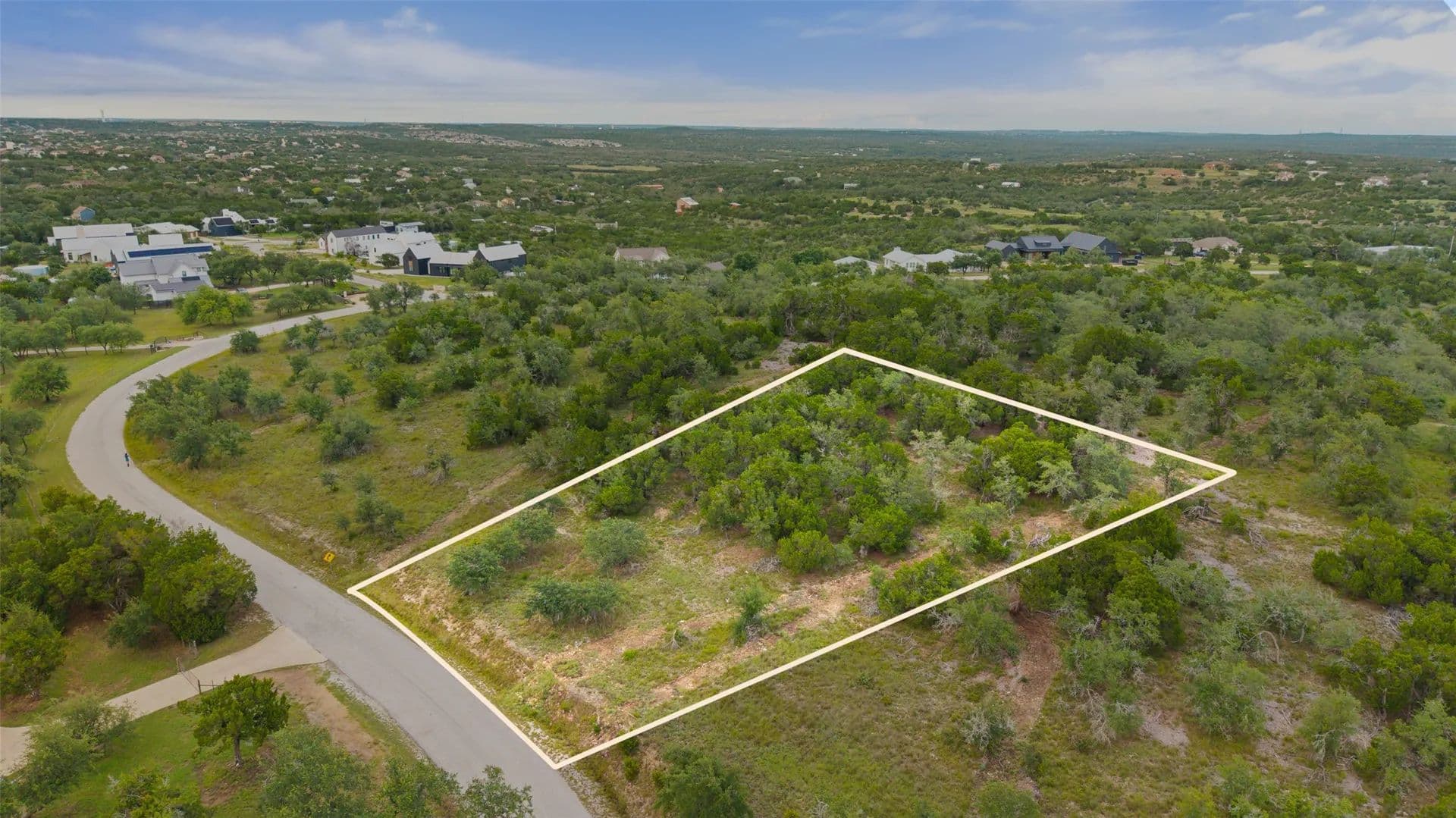 1.13 Acres of Land for Sale in Dripping Springs, TX - Dripping Springs, Texas, 78620