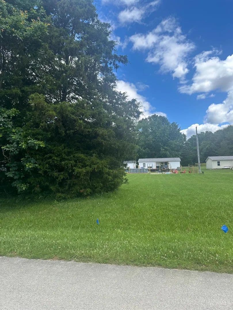 0.23 Acres of Land for Sale in Hillsboro, Ohio - Hillsboro, Ohio, 45133