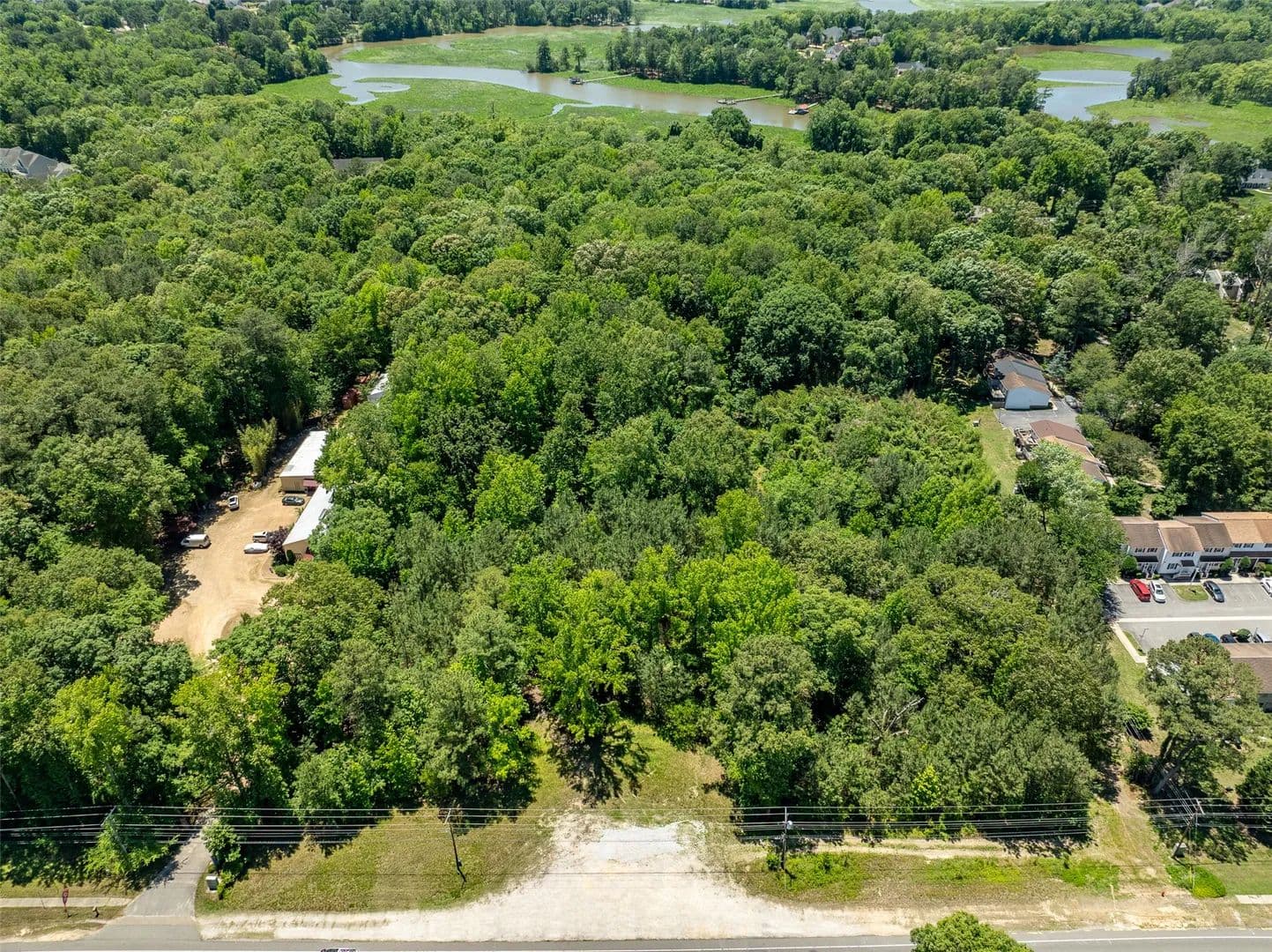 Property from 1676 Jamestown Road - KW - Williamsburg, Virginia, 23185