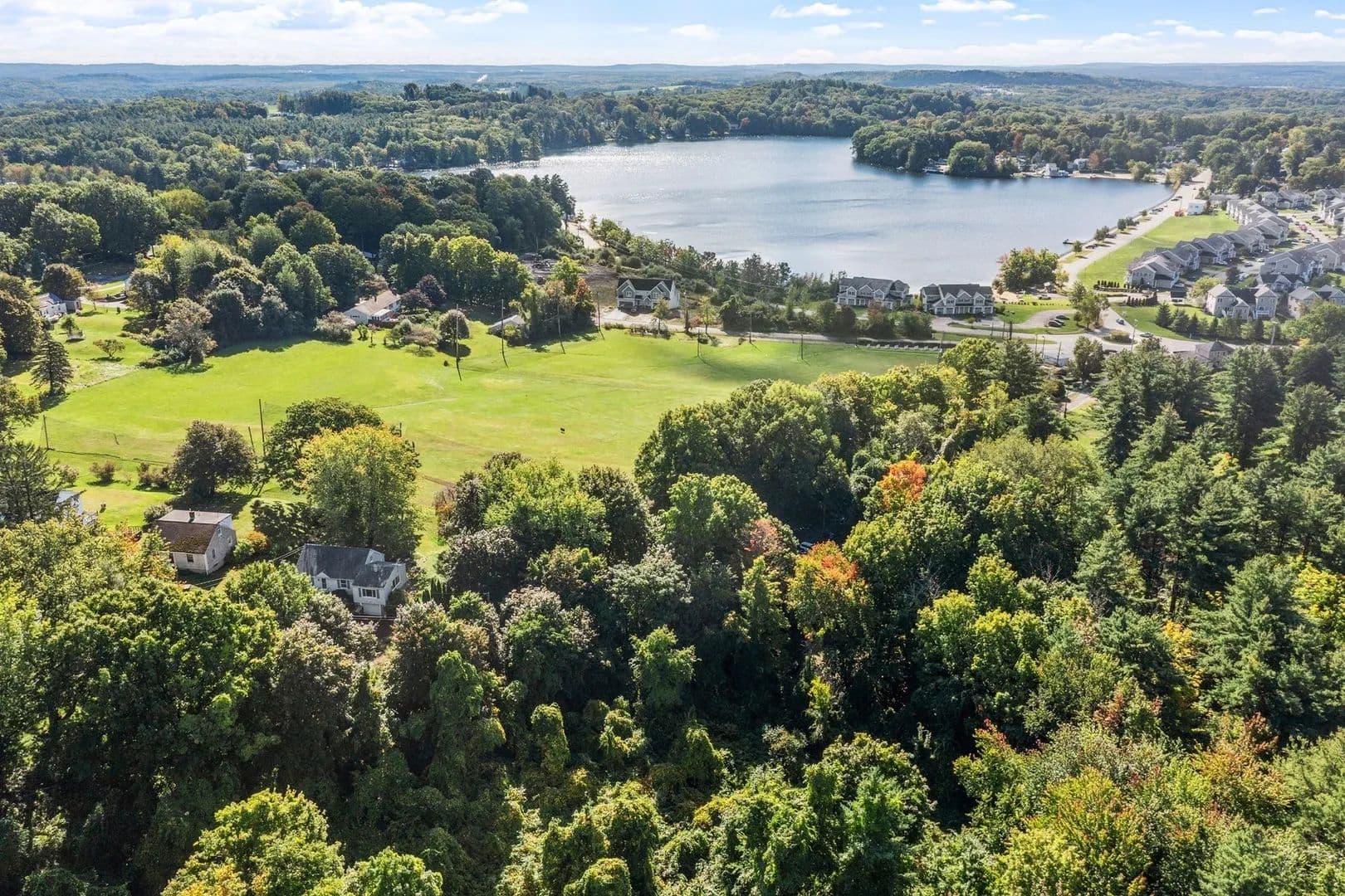 Vacant Land in Lunenburg - land for sale